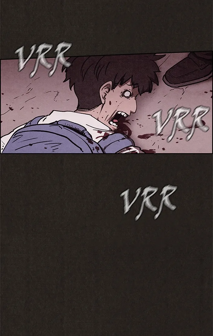 Read Sweet Home EN Manga Online