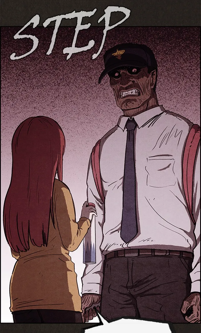 Read Sweet Home EN Manga Online