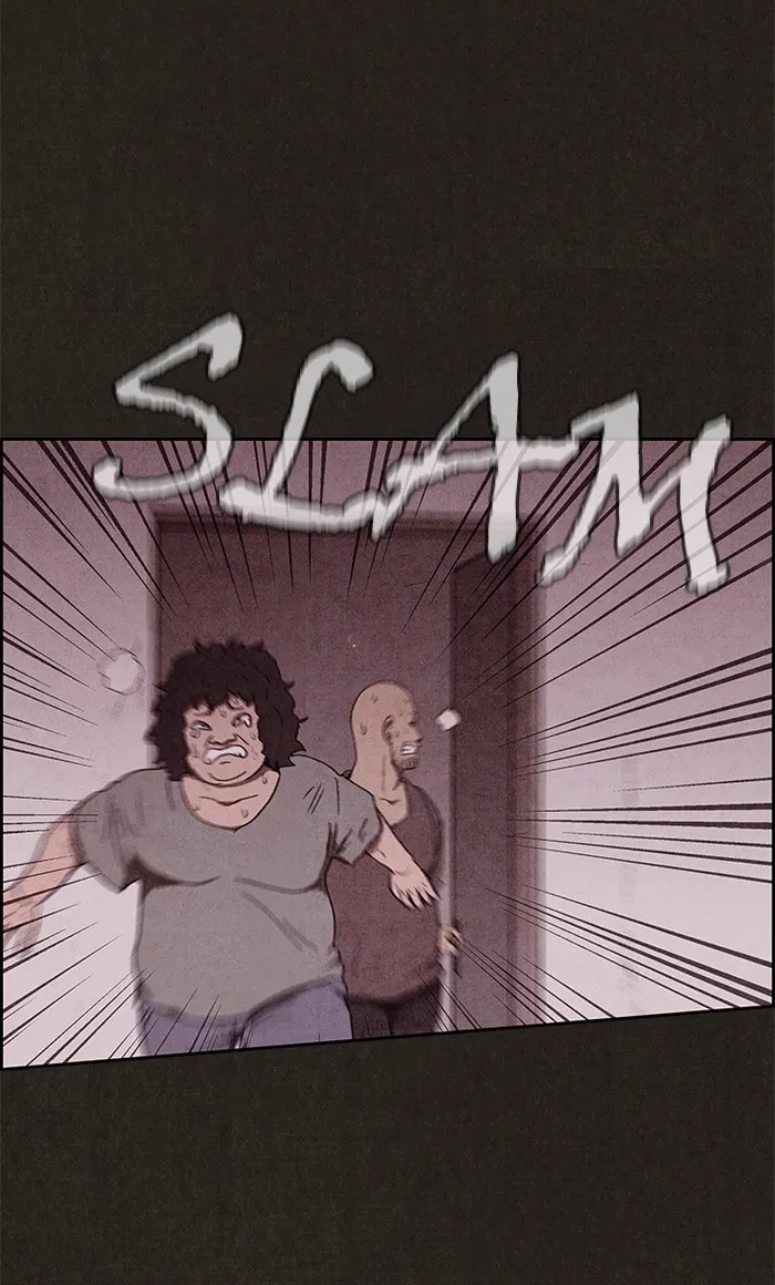 Read Sweet Home EN Manga Online