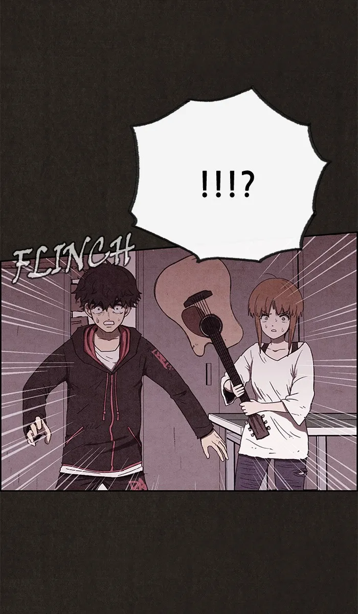 Read Sweet Home EN Manga Online