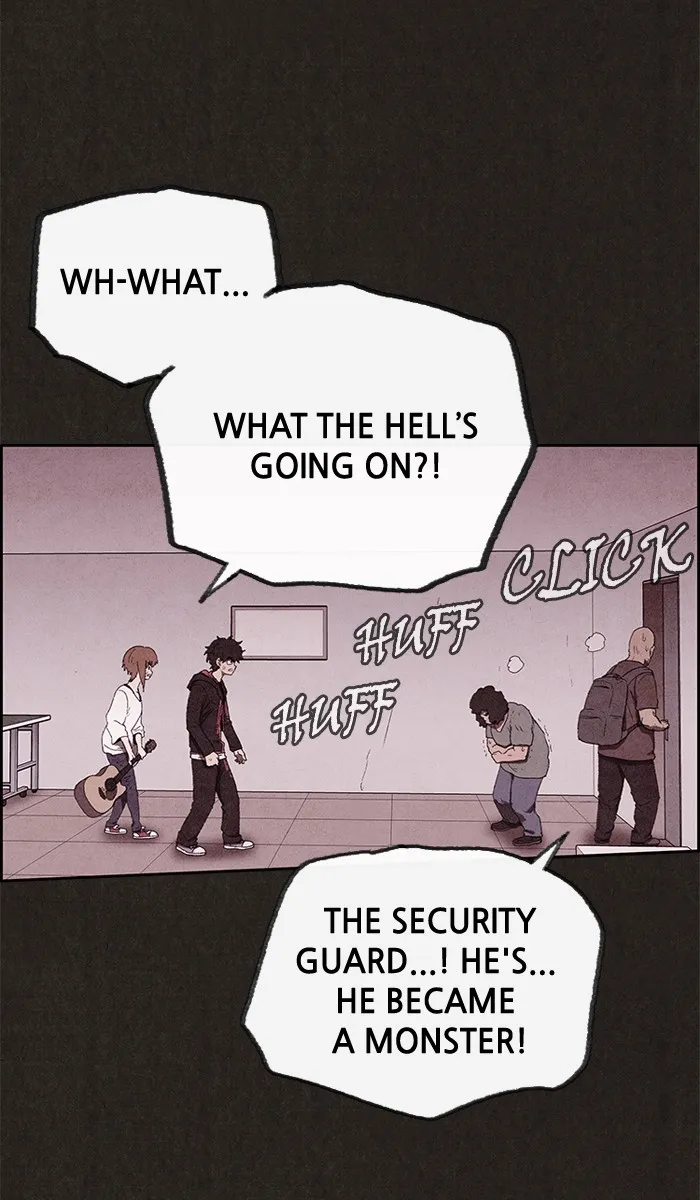 Read Sweet Home EN Manga Online