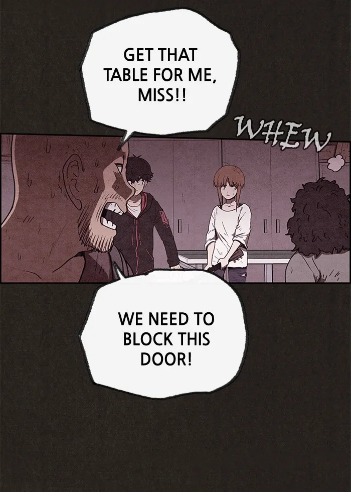 Read Sweet Home EN Manga Online