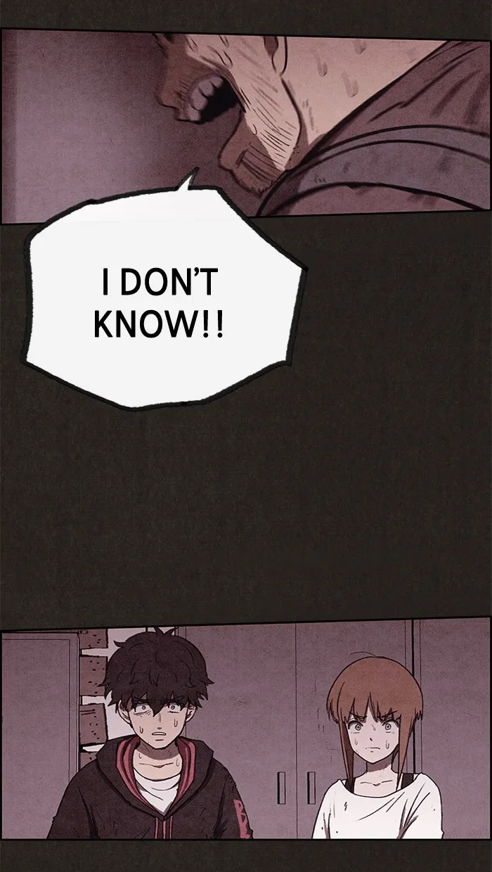 Read Sweet Home EN Manga Online