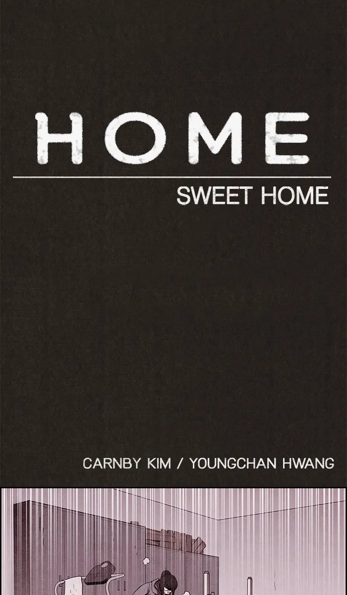 Read Sweet Home EN Manga Online