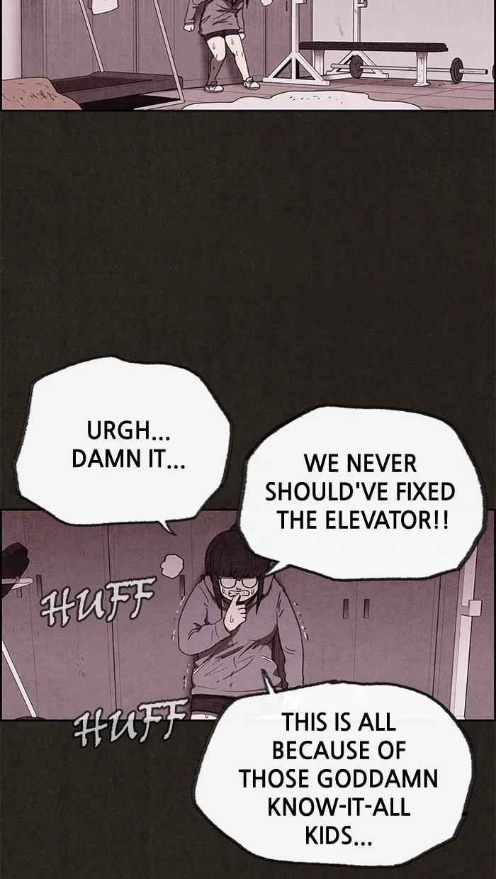 Read Sweet Home EN Manga Online