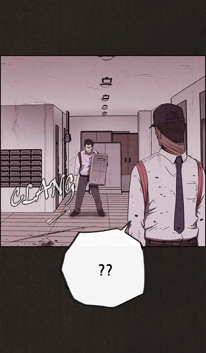 Read Sweet Home EN Manga Online