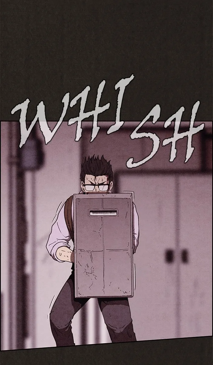 Read Sweet Home EN Manga Online