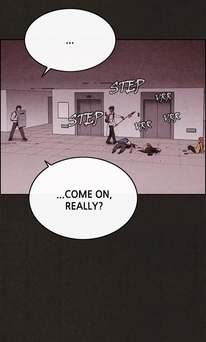 Read Sweet Home EN Manga Online