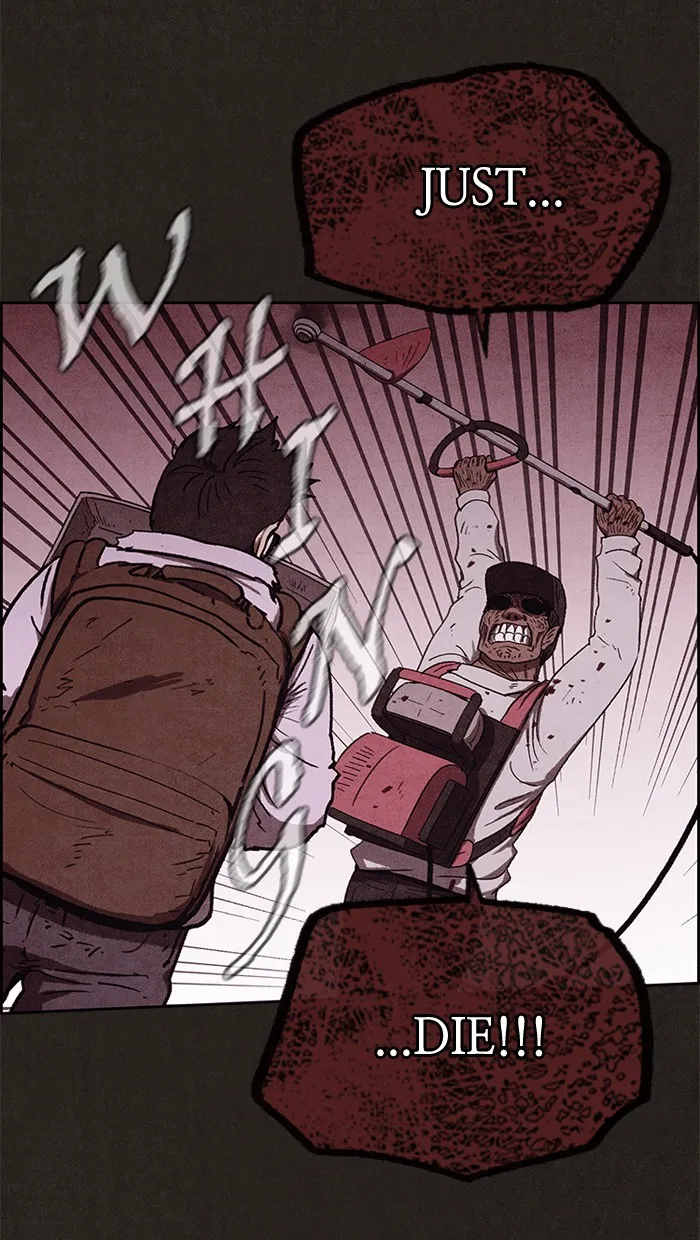 Read Sweet Home EN Manga Online