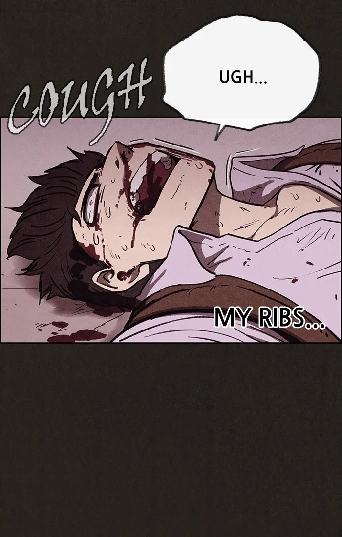 Read Sweet Home EN Manga Online