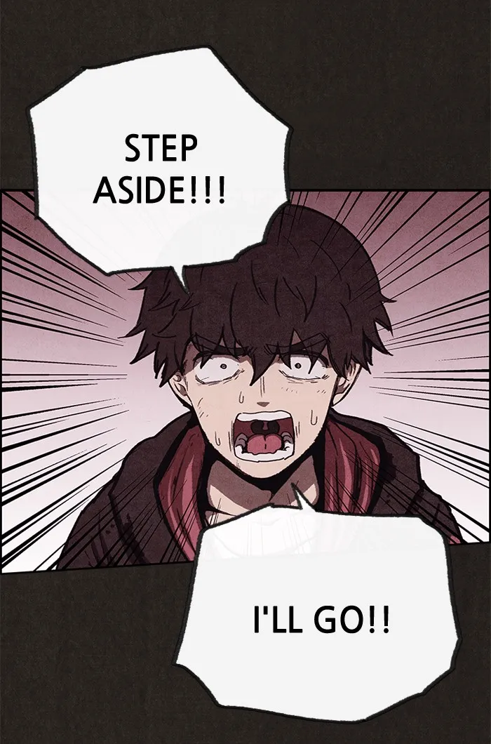 Read Sweet Home EN Manga Online