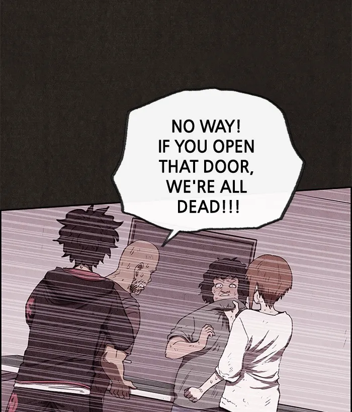 Read Sweet Home EN Manga Online