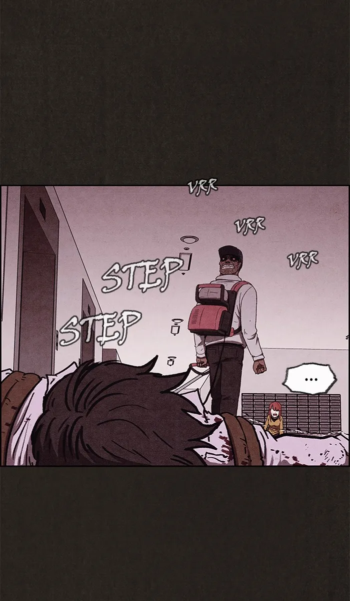Read Sweet Home EN Manga Online
