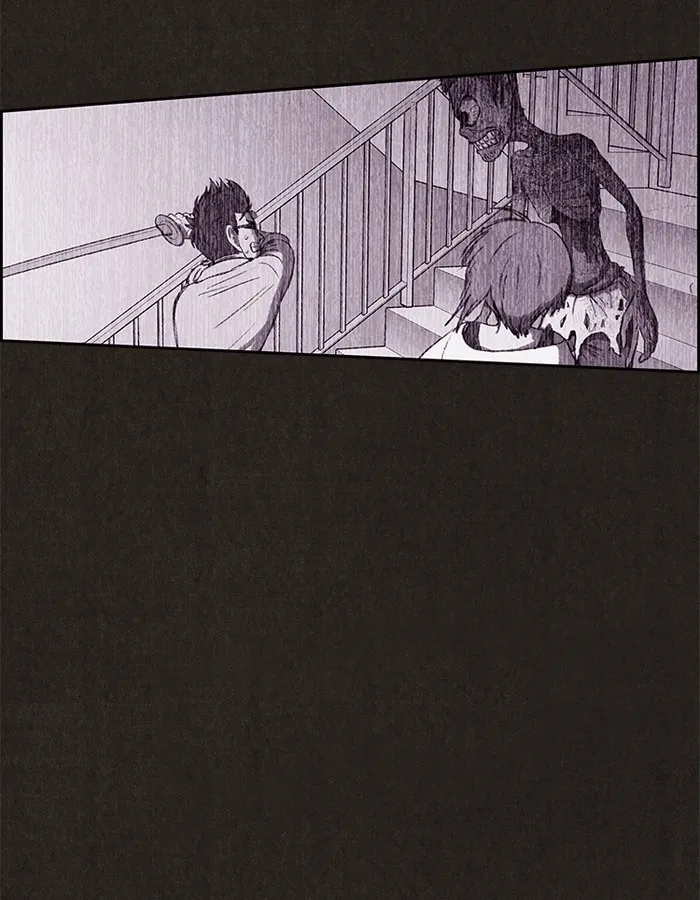 Read Sweet Home EN Manga Online