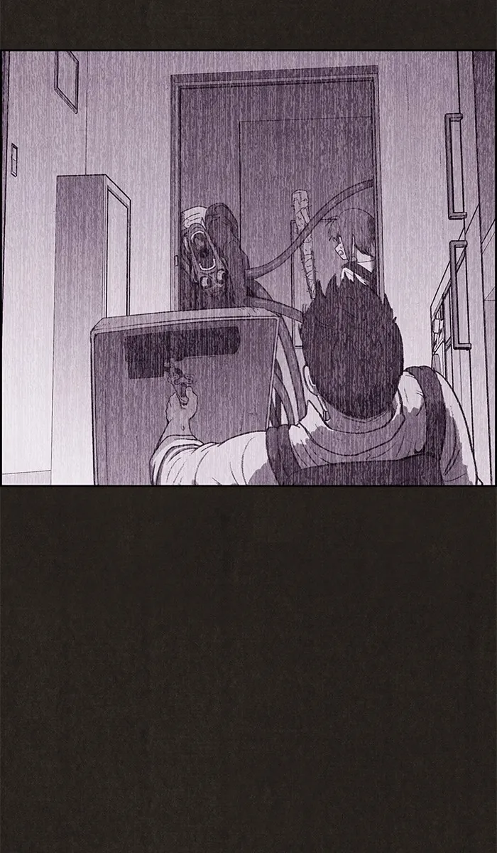 Read Sweet Home EN Manga Online