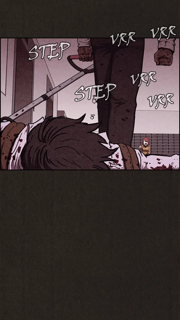 Read Sweet Home EN Manga Online
