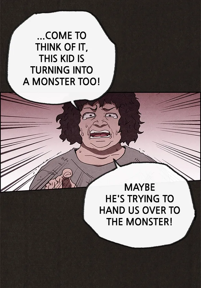 Read Sweet Home EN Manga Online