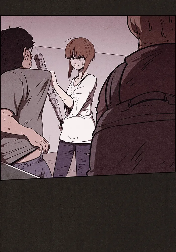 Read Sweet Home EN Manga Online