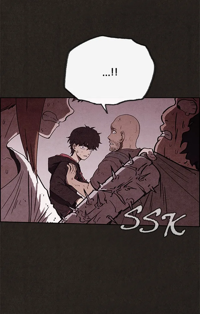 Read Sweet Home EN Manga Online