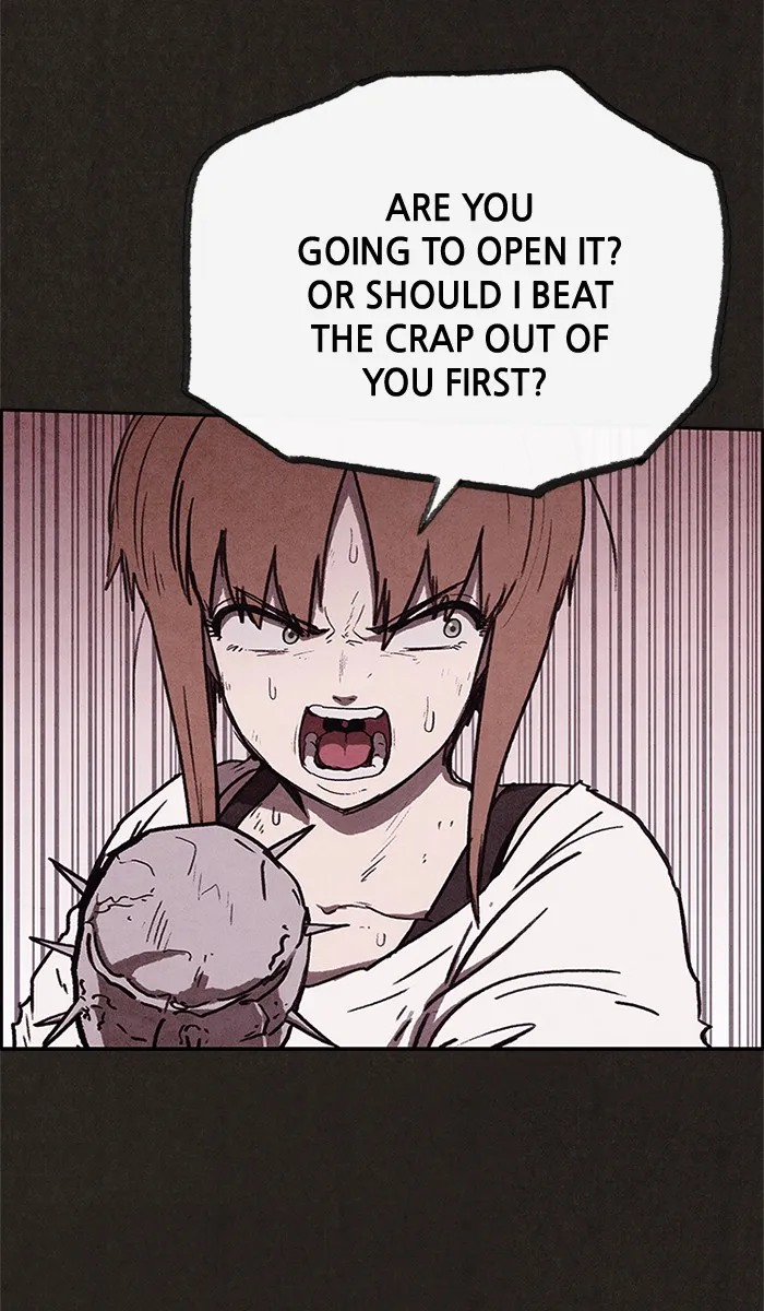 Read Sweet Home EN Manga Online