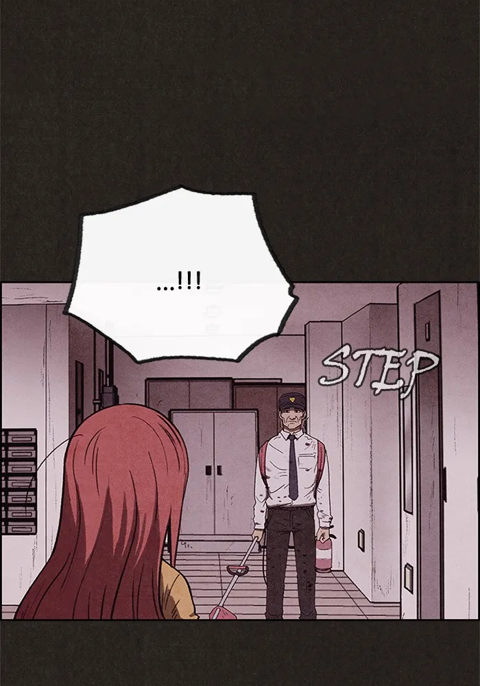 Read Sweet Home EN Manga Online