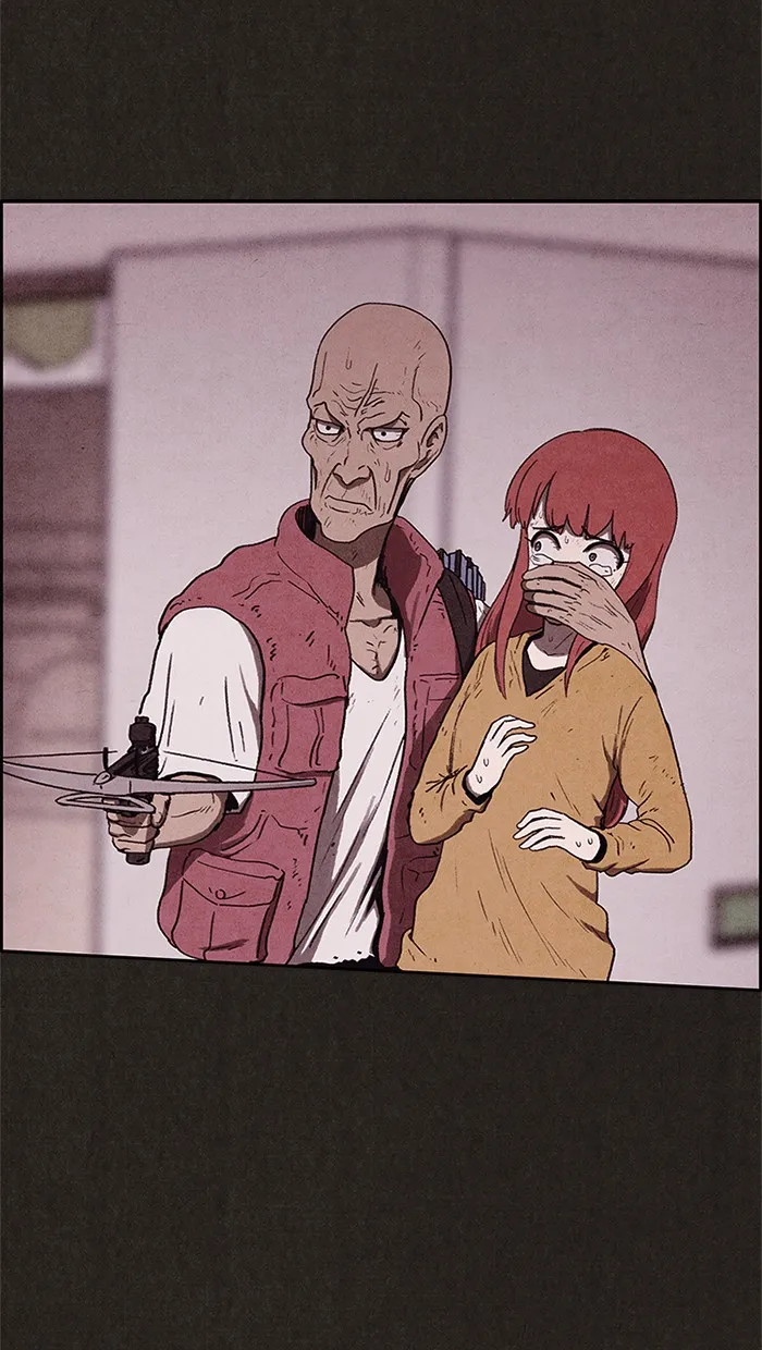 Read Sweet Home EN Manga Online
