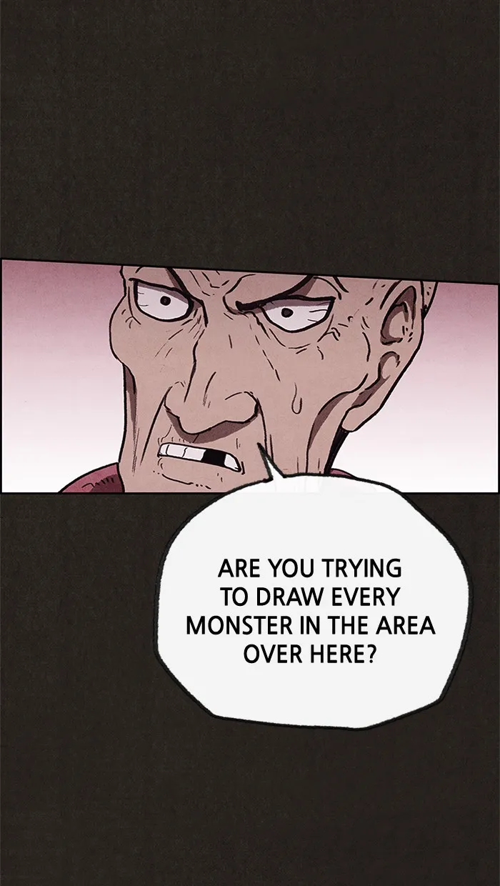 Read Sweet Home EN Manga Online