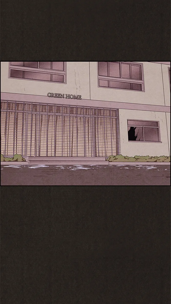 Read Sweet Home EN Manga Online