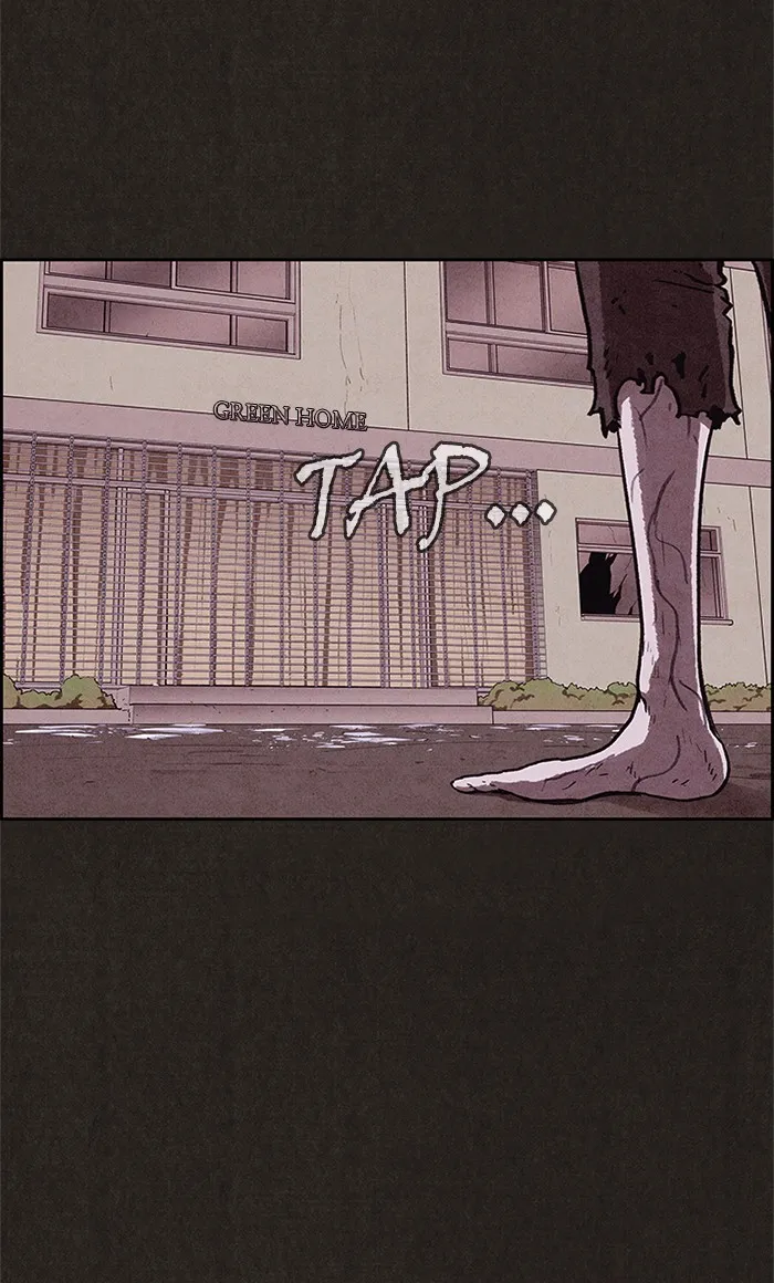 Read Sweet Home EN Manga Online