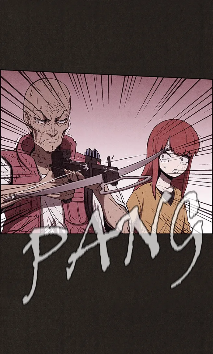 Read Sweet Home EN Manga Online
