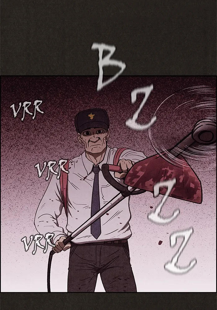 Read Sweet Home EN Manga Online