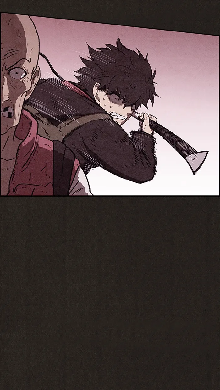 Read Sweet Home EN Manga Online