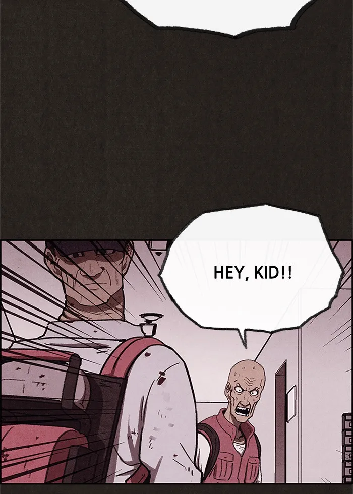 Read Sweet Home EN Manga Online