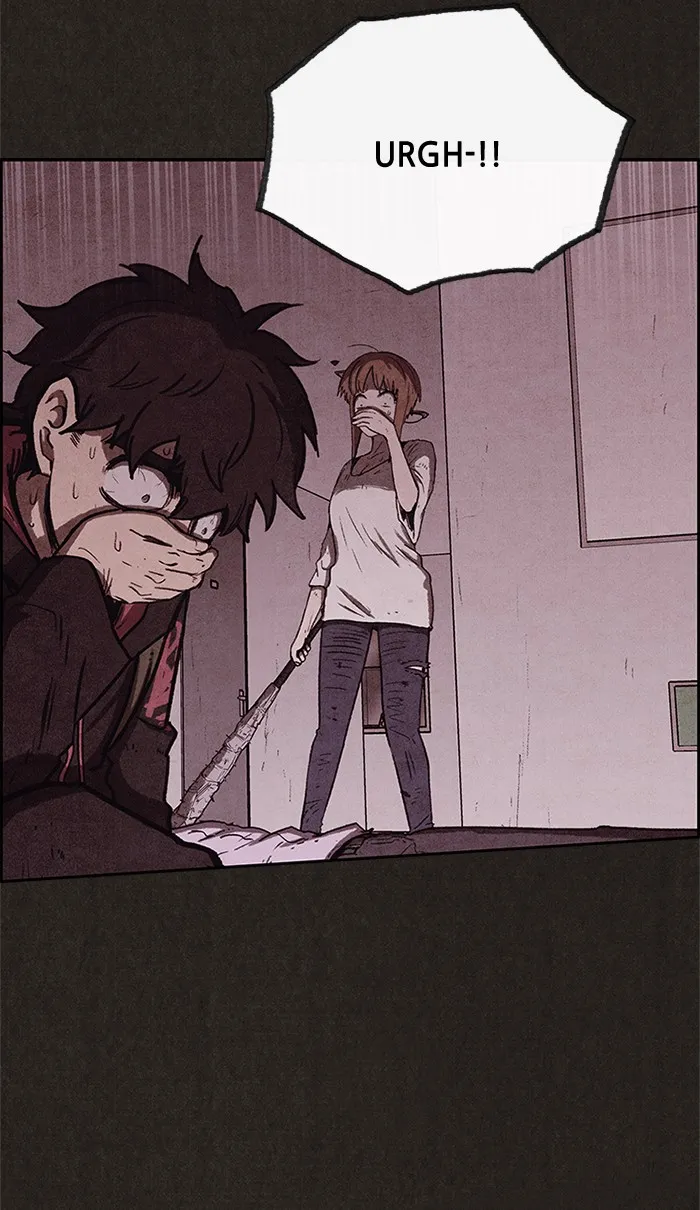 Read Sweet Home EN Manga Online