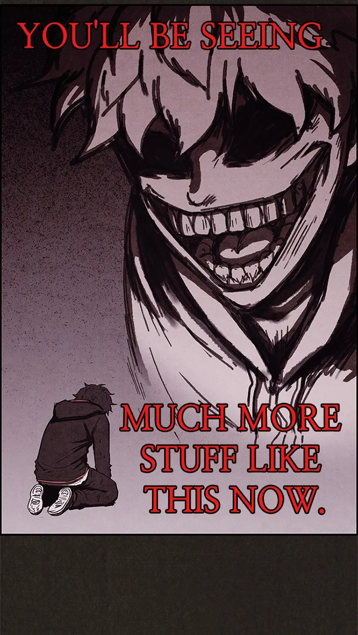 Read Sweet Home EN Manga Online