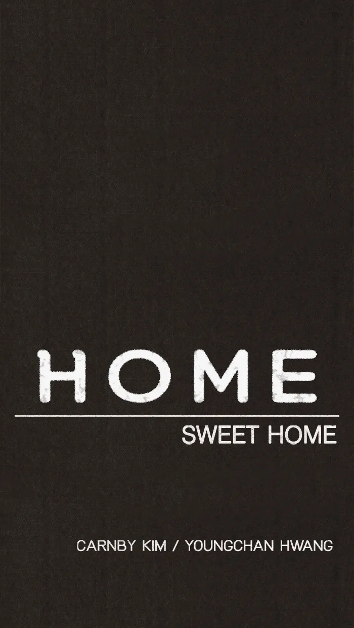 Read Sweet Home EN Manga Online