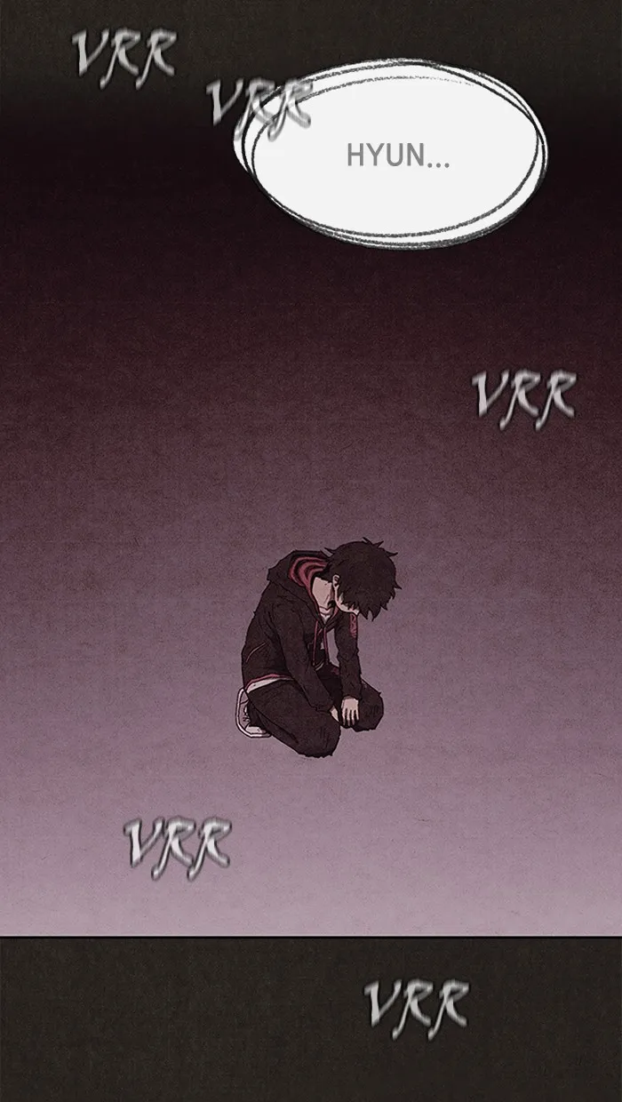 Read Sweet Home EN Manga Online