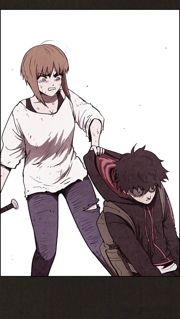 Read Sweet Home EN Manga Online