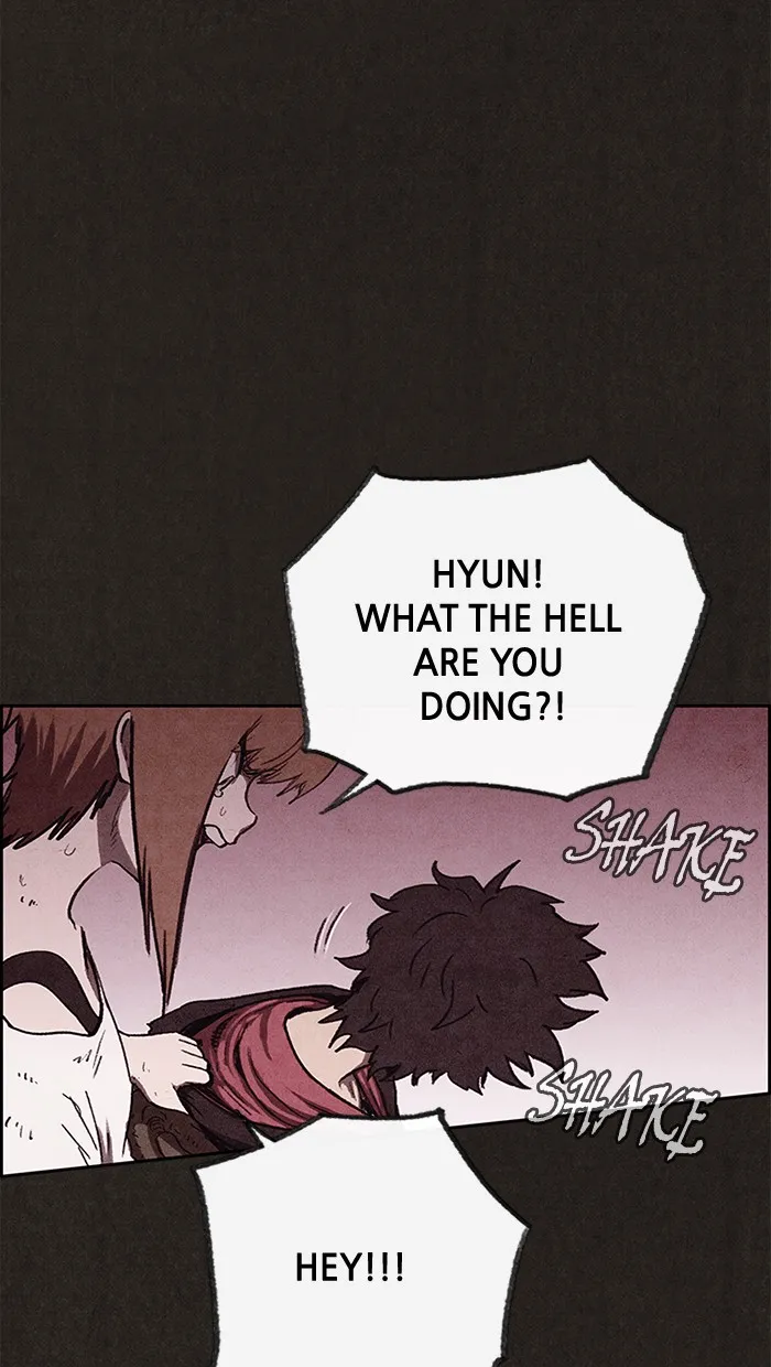 Read Sweet Home EN Manga Online