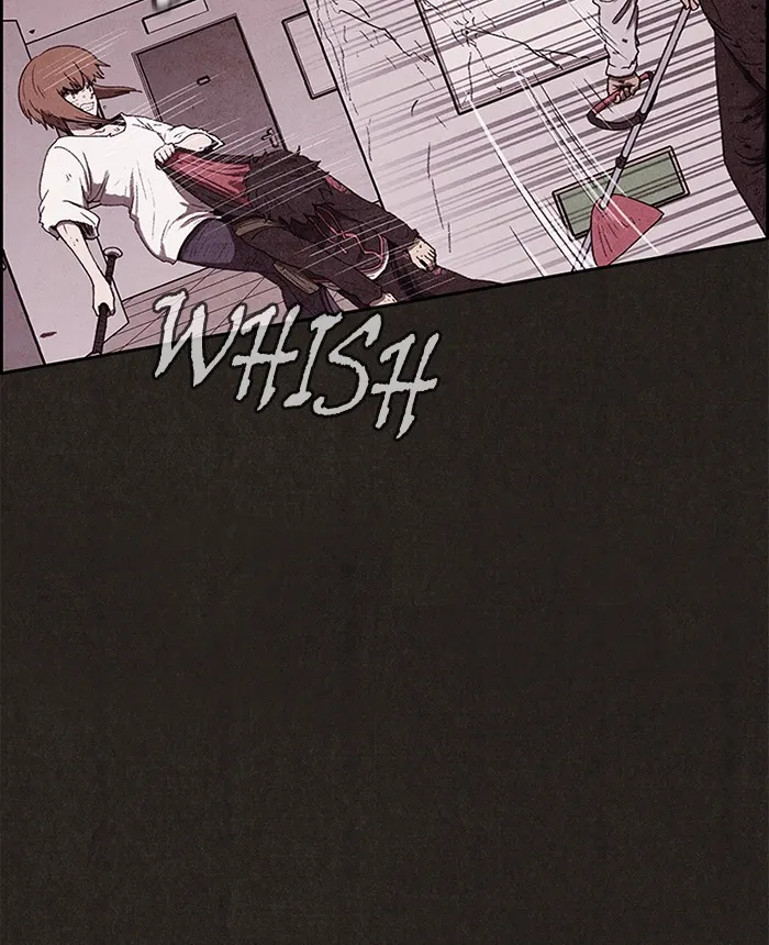 Read Sweet Home EN Manga Online