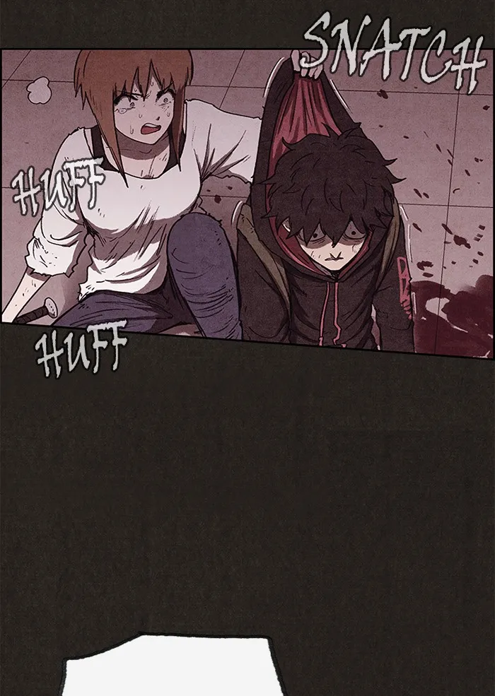 Read Sweet Home EN Manga Online