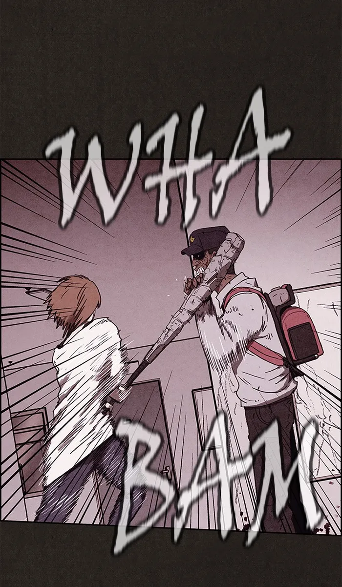 Read Sweet Home EN Manga Online