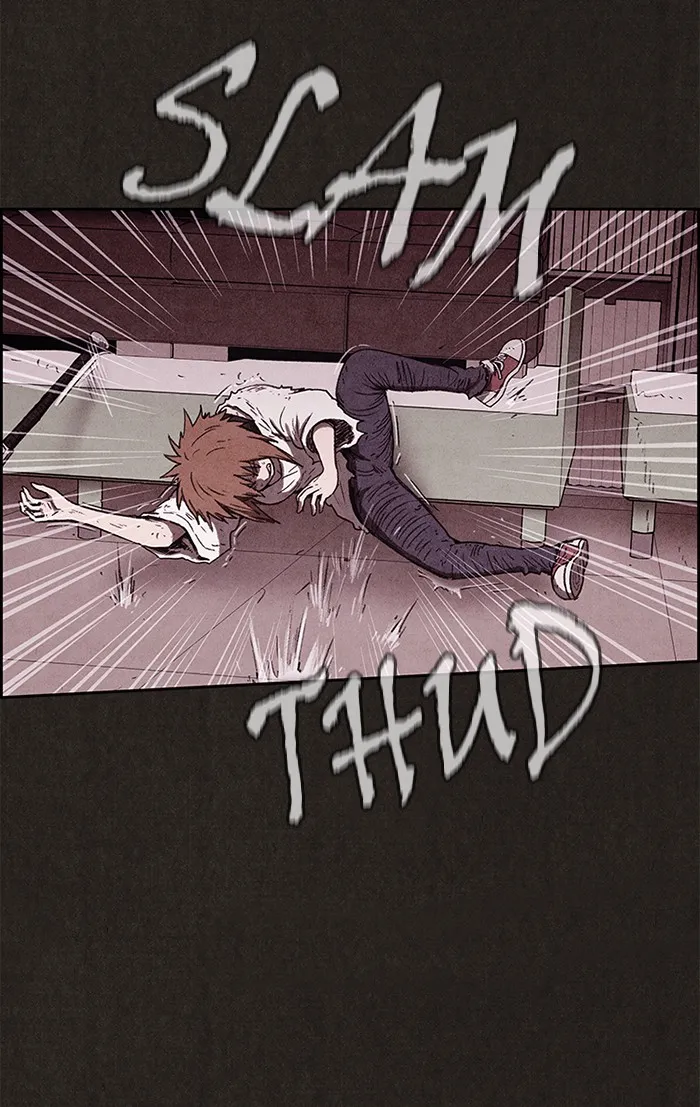 Read Sweet Home EN Manga Online