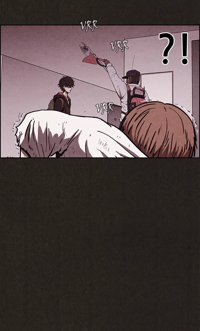 Read Sweet Home EN Manga Online