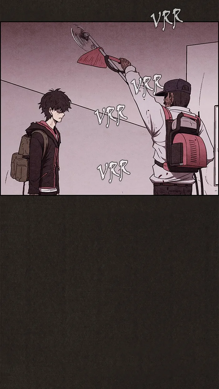 Read Sweet Home EN Manga Online