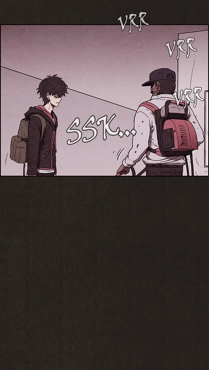 Read Sweet Home EN Manga Online