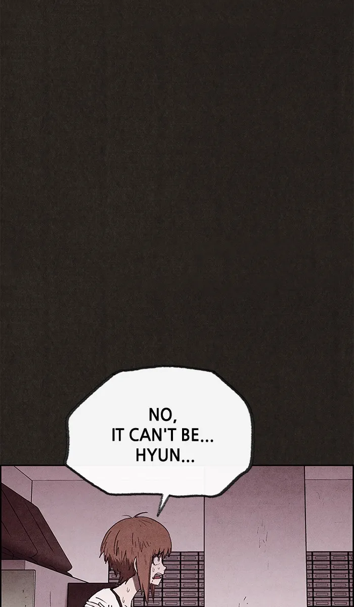 Read Sweet Home EN Manga Online