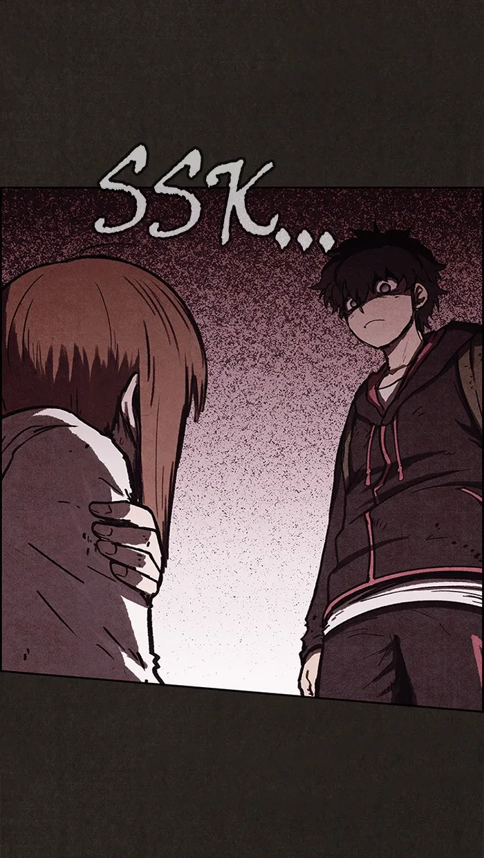 Read Sweet Home EN Manga Online