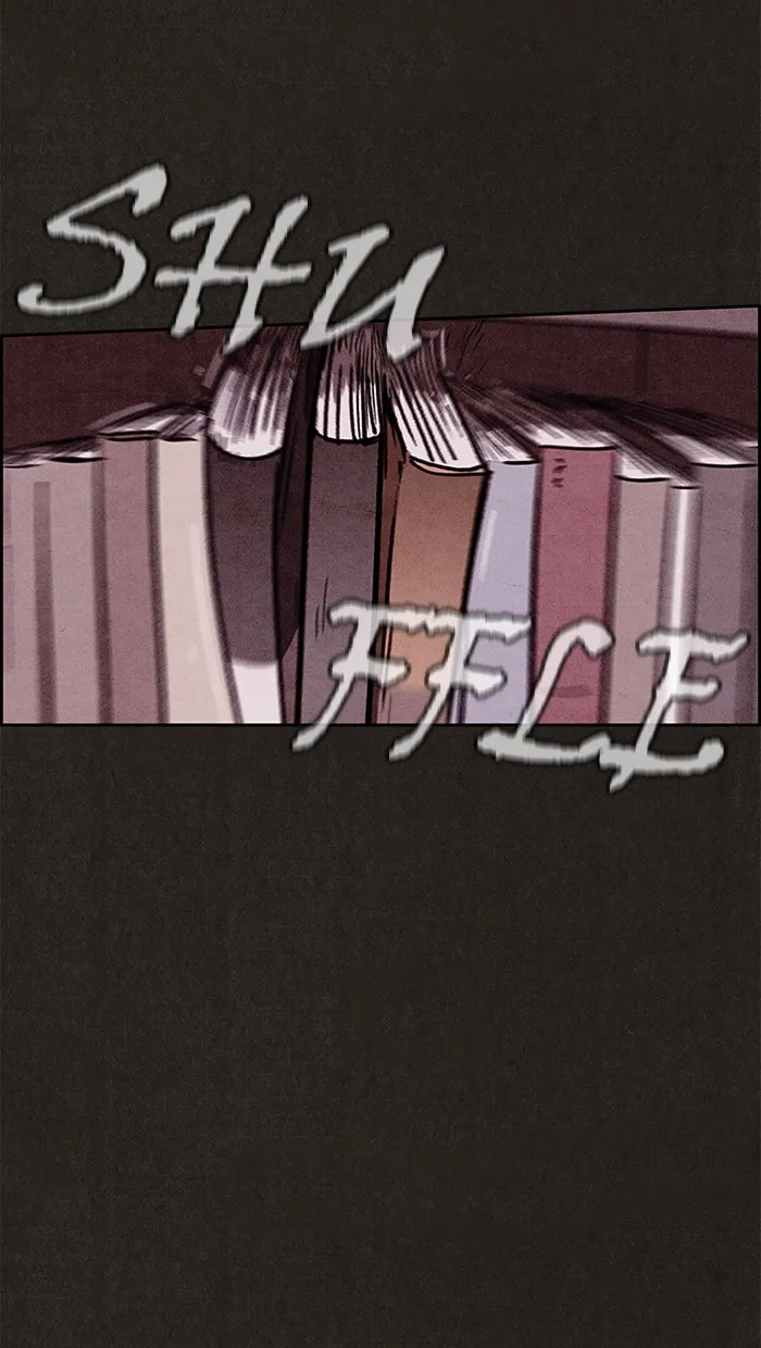 Read Sweet Home EN Manga Online
