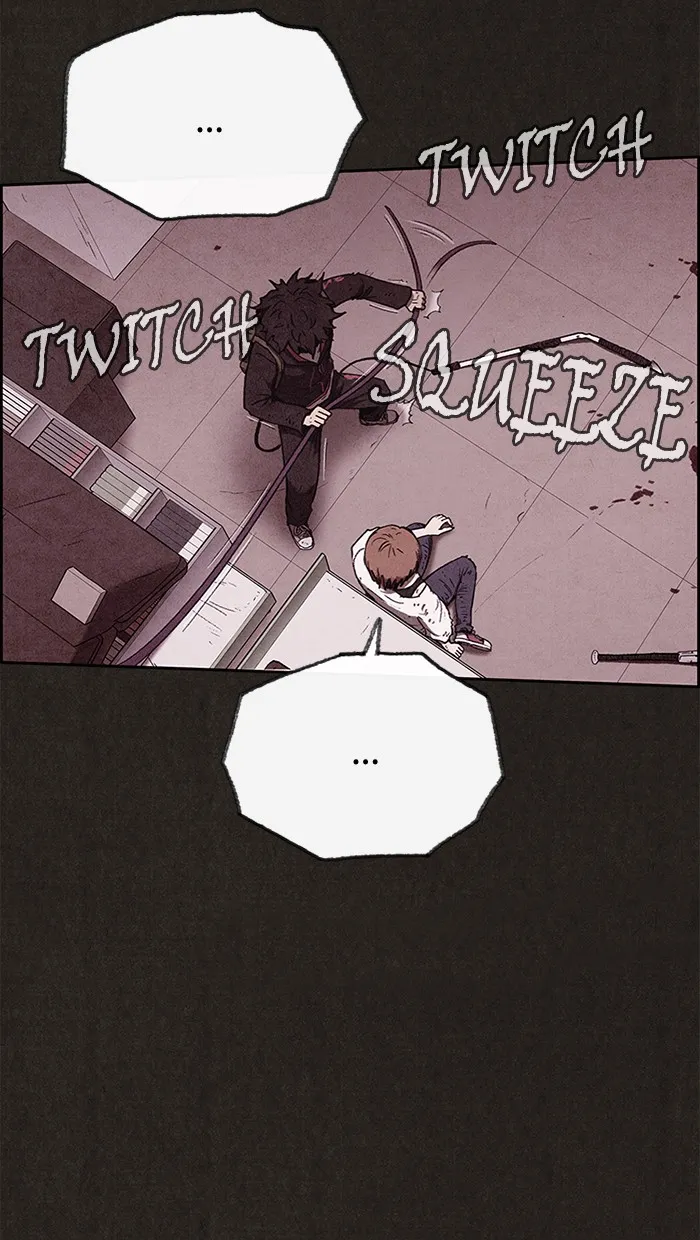 Read Sweet Home EN Manga Online